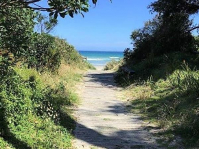 Waratah Bay Tree Tops Escape
